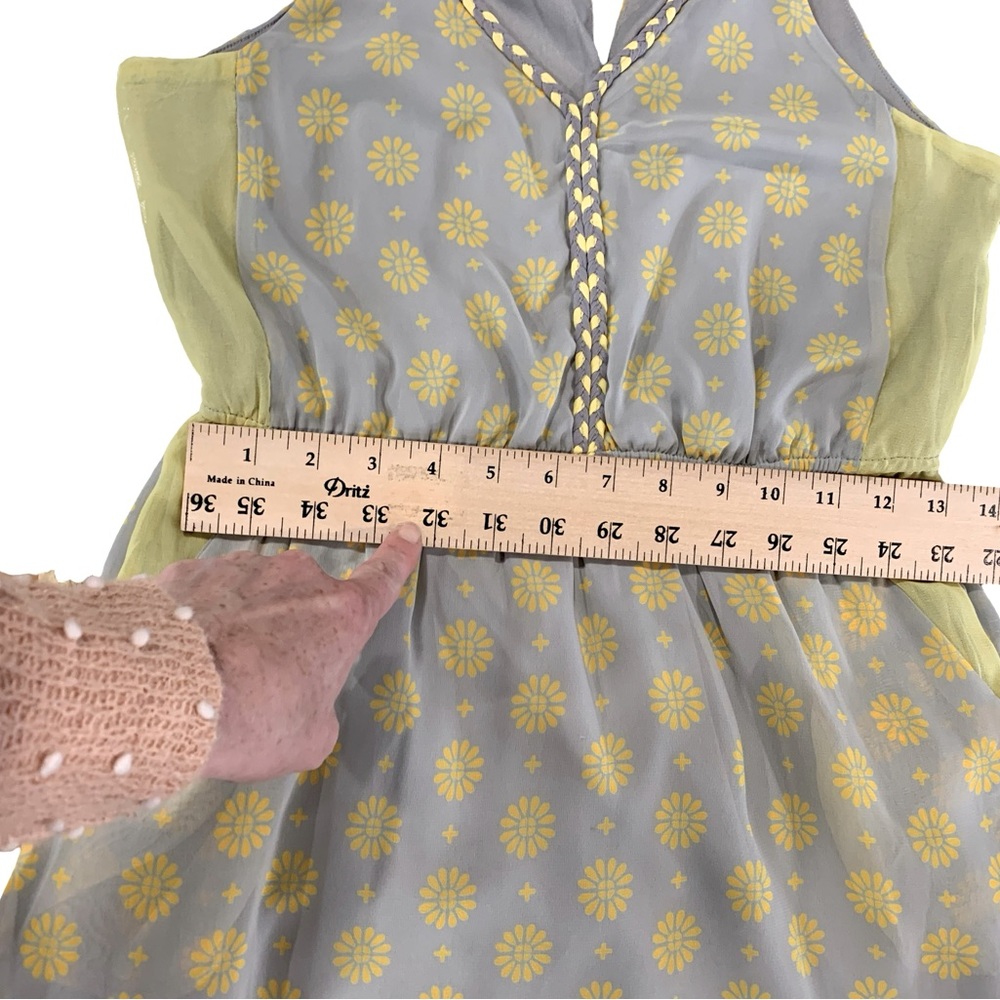 Esley Anthropologie Dress - Picture 10 of 13